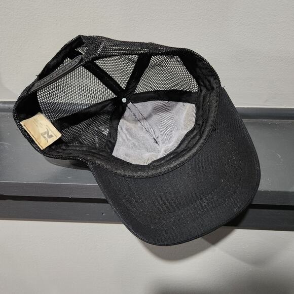 Stranger of Paradise Final Fantasy Origin Cap Mesh Hat Promo Gamestop Exclusive - Picture 11 of 14